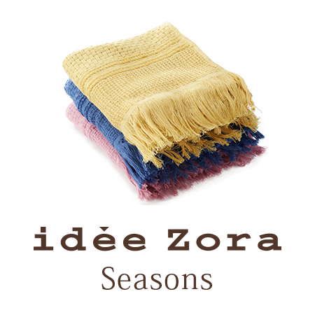 idee Zora Seasons